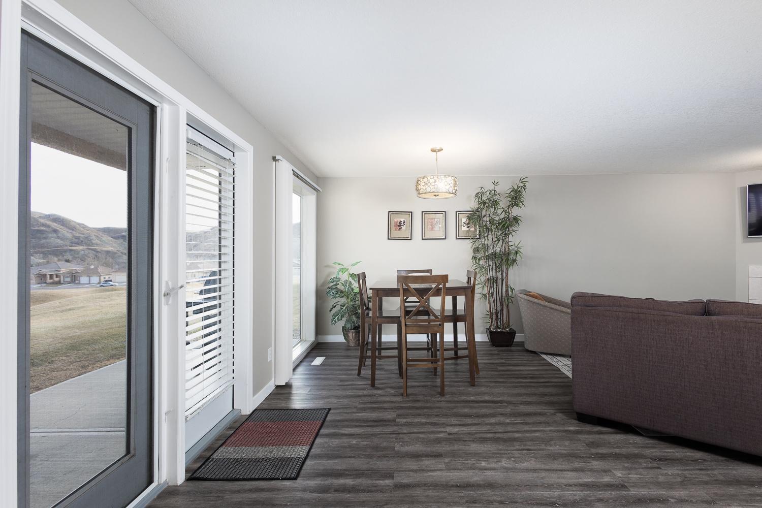 Paradise Canyon Golf Resort - Signature Walkout Condo 380 Летбрідж Екстер'єр фото